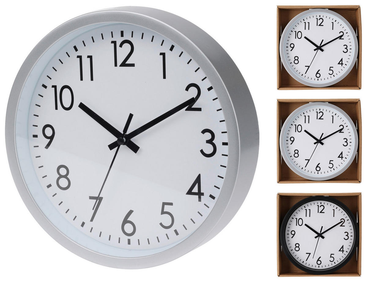 Wanduhr Wanduhr