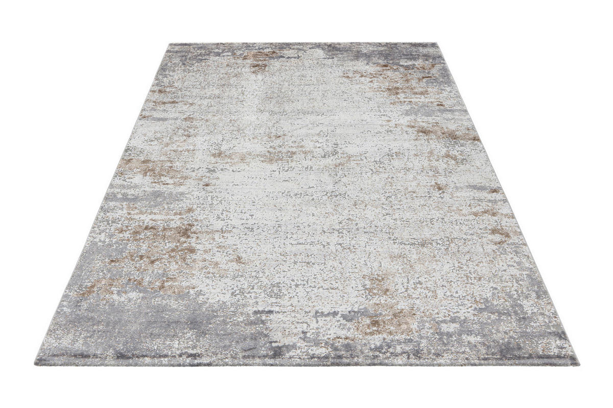 Obsession Teppich My Jewel of Obsession taupe B/L: ca. 80x150 cm My Jewel of Obsession - taupe (80,00/150,00cm) - Obsession