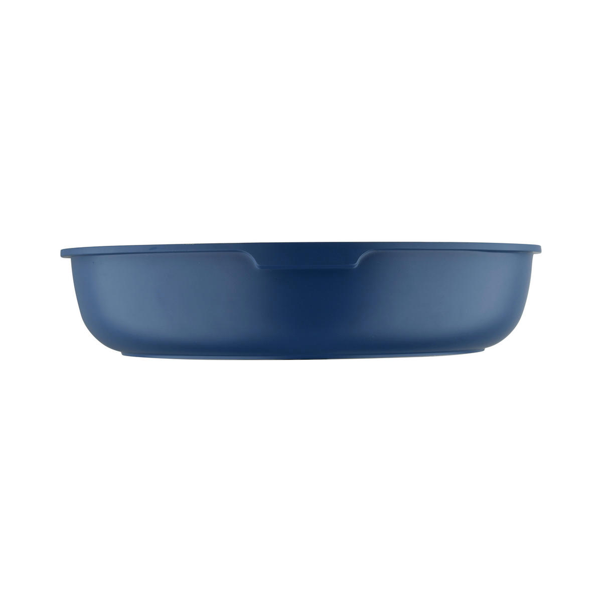 BERGNER Bratpfannenset CLICK & COOK CLICK & COOK - blau - BERGNER