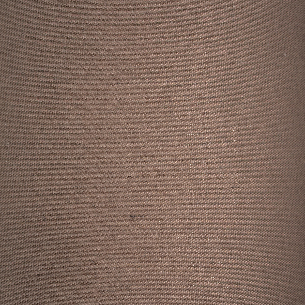 Näve Leuchten Tischleuchte 3189214 braun Metall Textil B/H/T: ca. 12x51x18 cm E14 1 Brennstellen Maron - braun (12,00/51,00/18,00cm) - Näve Leuchten