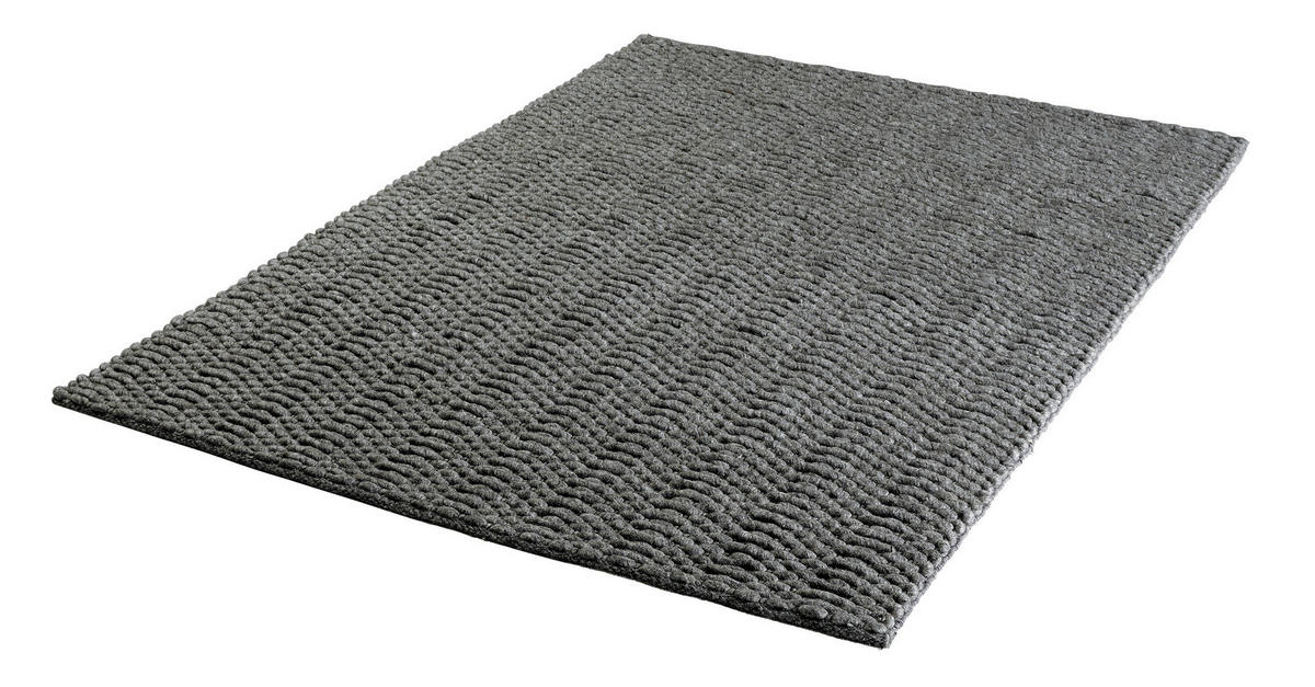 Obsession Teppich My Forum Graphit B/L: ca. 200x290 cm My Forum - Graphit (200,00/290,00cm) - Obsession