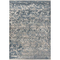 Kayoom Kurzflorteppich Milan 325 anthrazit B/H/L: ca. 80x0,5x150 cm Milan 325 - anthrazit (150,00/80,00/0,50cm) - Kayoom