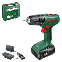 Bosch Akku-Bohrschrauber AR-2380 ca. 18 V EasyDrill 18V-40 (1x 2,0Ah) - BOSCH