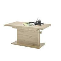Couchtisch Artisan Nachbildung B/H/T: ca. 120x59x67 cm Monaco_83-396-R8_Couchtisch - (120,00/59,00/67,00cm)