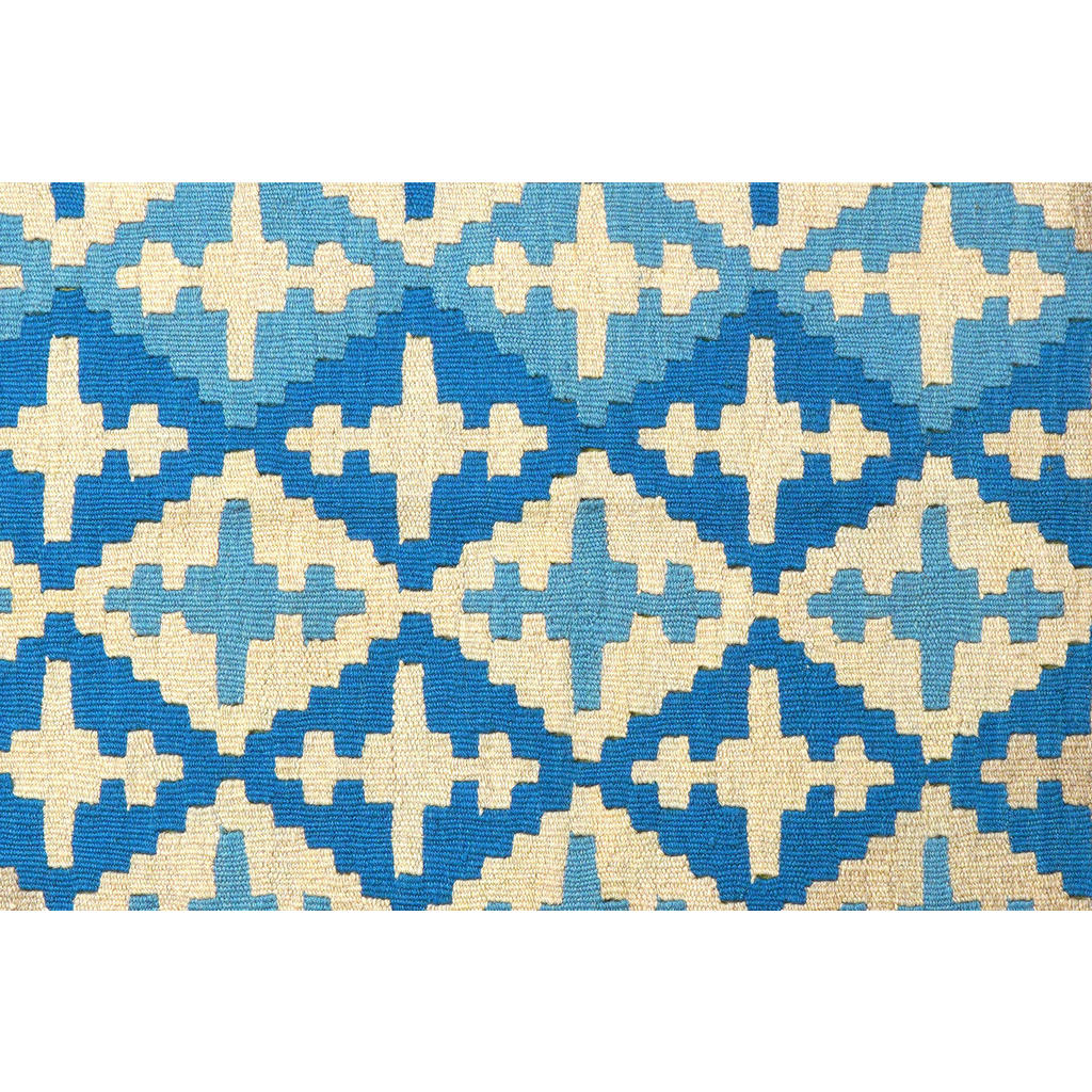 Thumbnail - Teppich multicolor B/L: ca. 174x236 cm