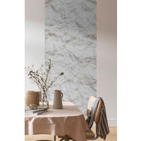 Komar Fototapete Crumpled Panel B/L: ca. 100x250 cm Crumpled Panel - (100,00/250,00cm) - Komar