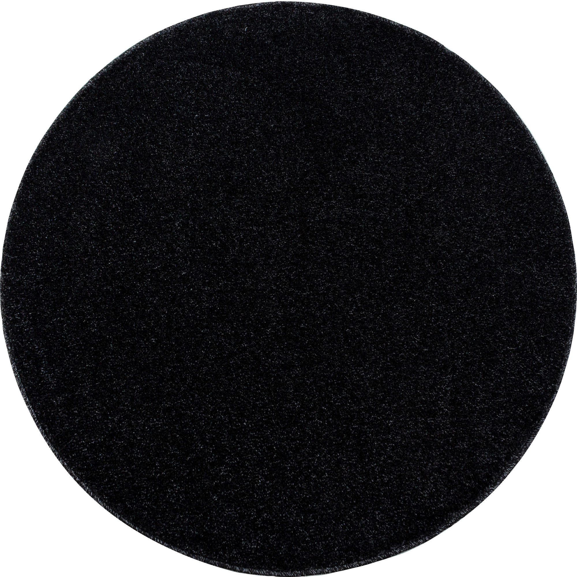 Ayyildiz Teppich ATA anthrazit D: ca. 120 cm ATA - anthrazit (120,00cm) - Ayyildiz