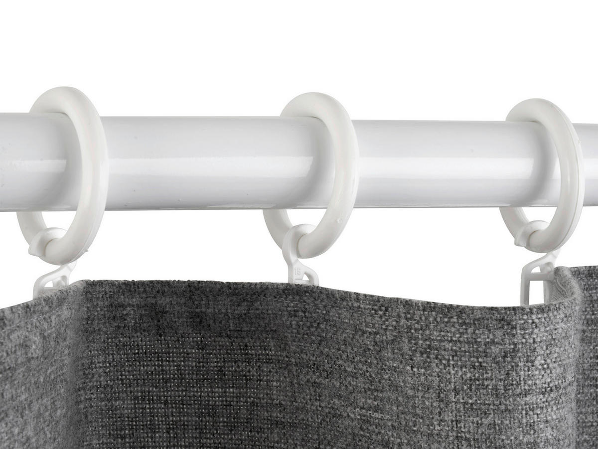 Stilgarnituren filigrano filigrano - weiß (2,80cm) - ondeco