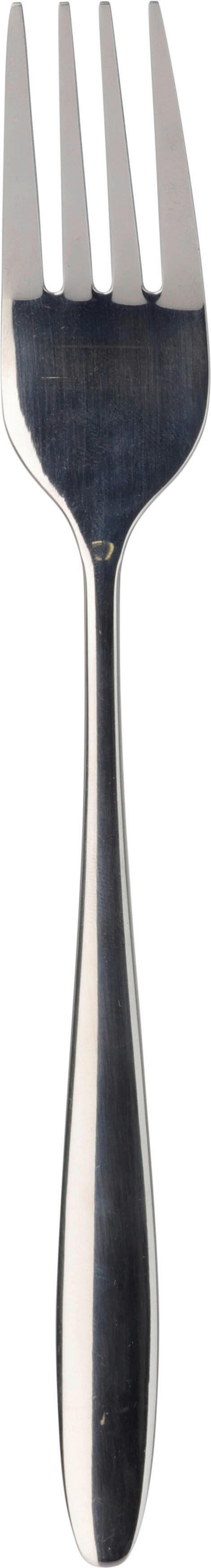 Besteckset silber Edelstahl 24 tlg. Besteckset_24tlg. - silber (25,00/37,50/5,20cm)