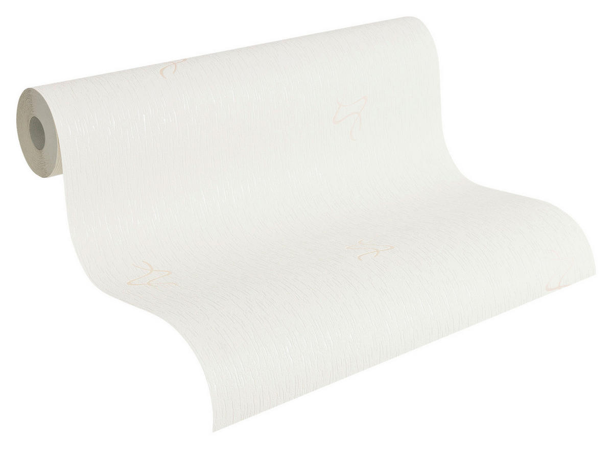 A.S.Creation Papiertapete braun beige B/H/D: ca. 53x1005x10 cm Papiertapete - beige/braun (10,00/1005,00cm) - A.S.Creation