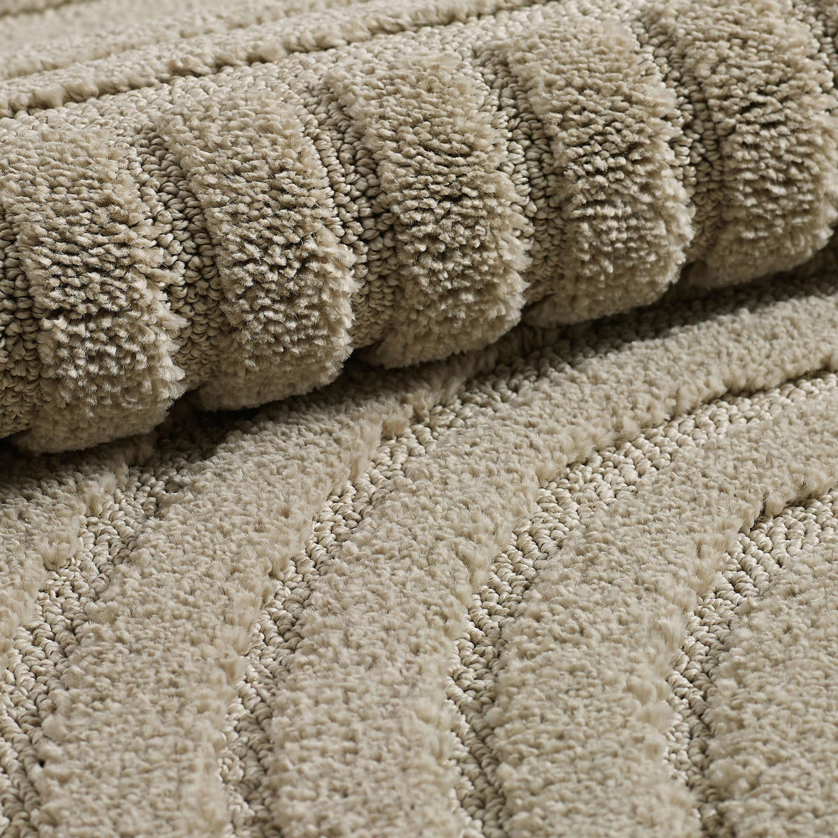 Ayyildiz Teppich ART beige B/L: ca. 240x340 cm ART - beige (240,00/340,00cm) - Ayyildiz