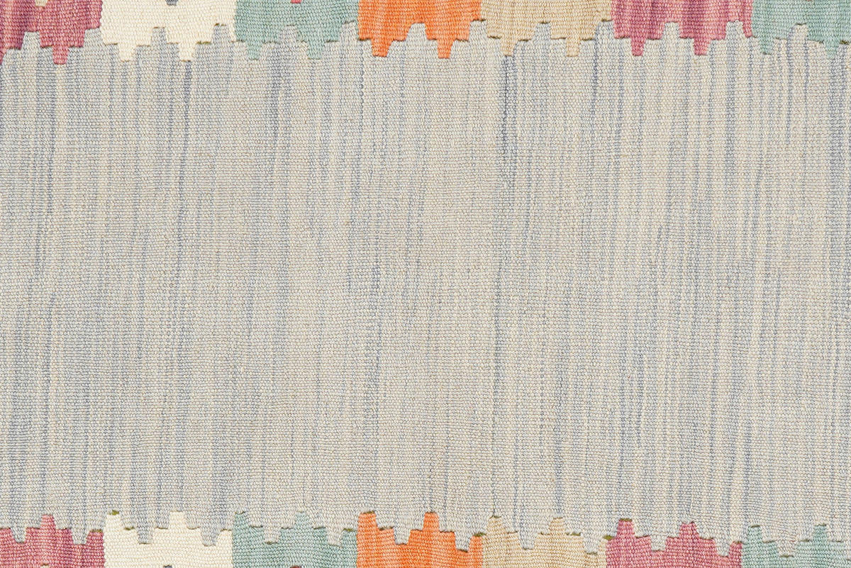 PersaTepp Teppich Kelim Gashgai bunt B/H/L: ca. 100x1x147 cm Kelim Gashgai - bunt (147,00/100,00/1,00cm) - PersaTepp