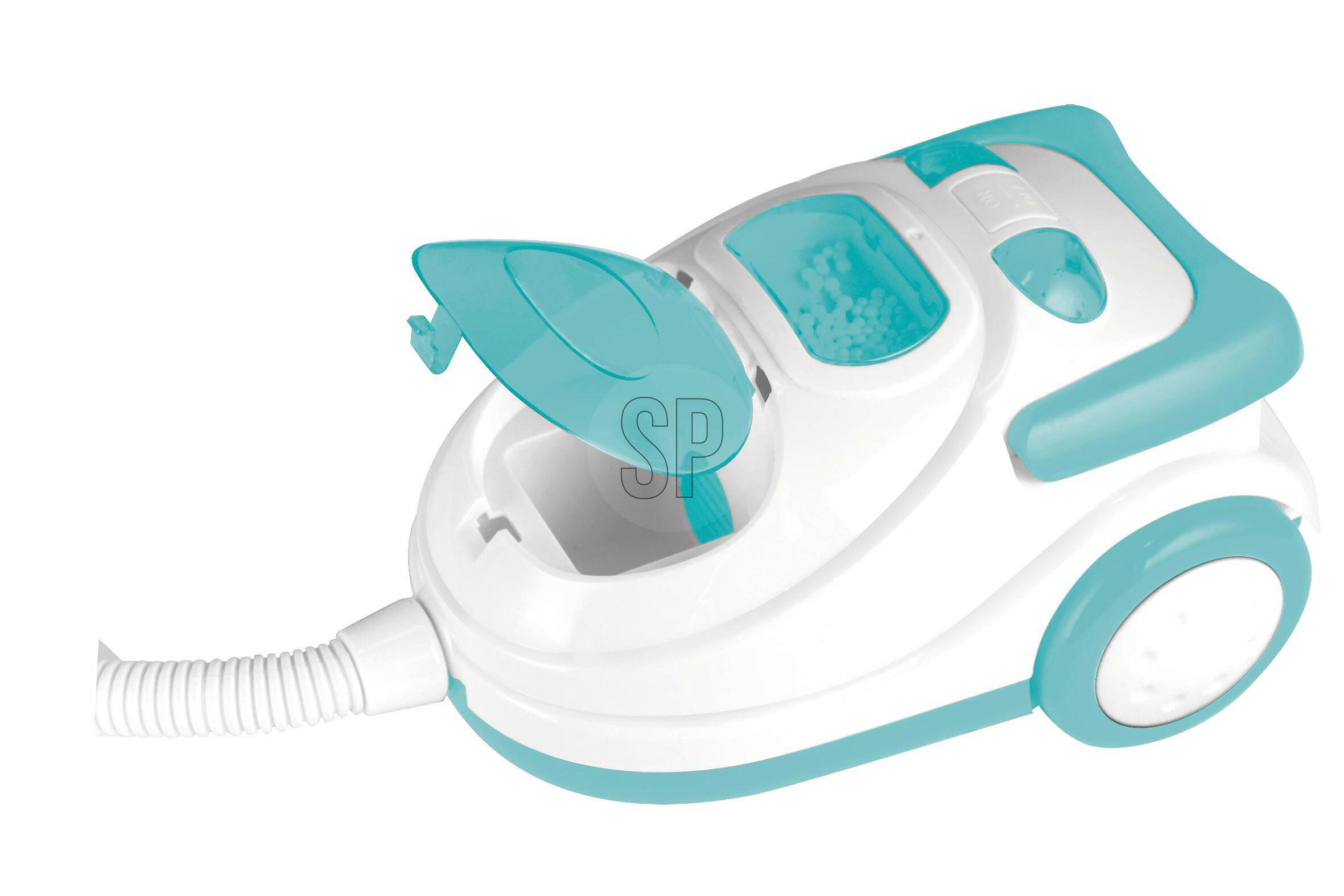 Thumbnail - Spielzeug Staubsauger B/H/L: ca. 29,5x18x15 cm