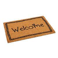 MD Entree Fußmatte Freestyle natur B/L: ca. 40x60 cm Freestyle - natur (40,00/60,00cm) - MD Entree