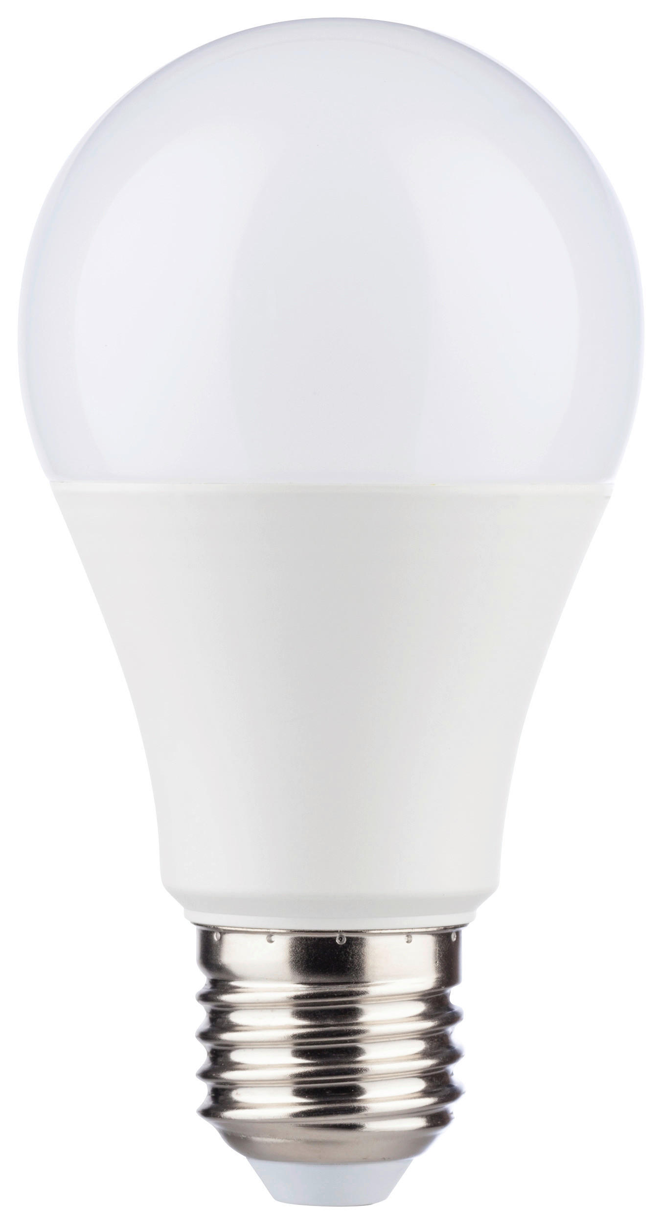 POCOline Normallampe E27 Normallampe_E27_3erPack - weiß (6,00cm)