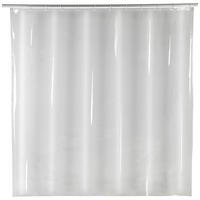 Duschvorhang Polyethylen (recycelt) Duschvorhang_Salda - WENKO
