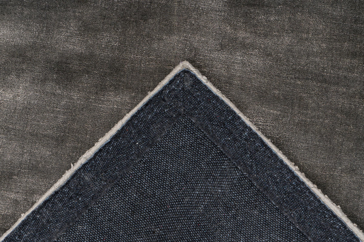 360Living Teppich Village grau B/L: ca. 160x230 cm Village - grau (160,00/230,00cm) - 360Living