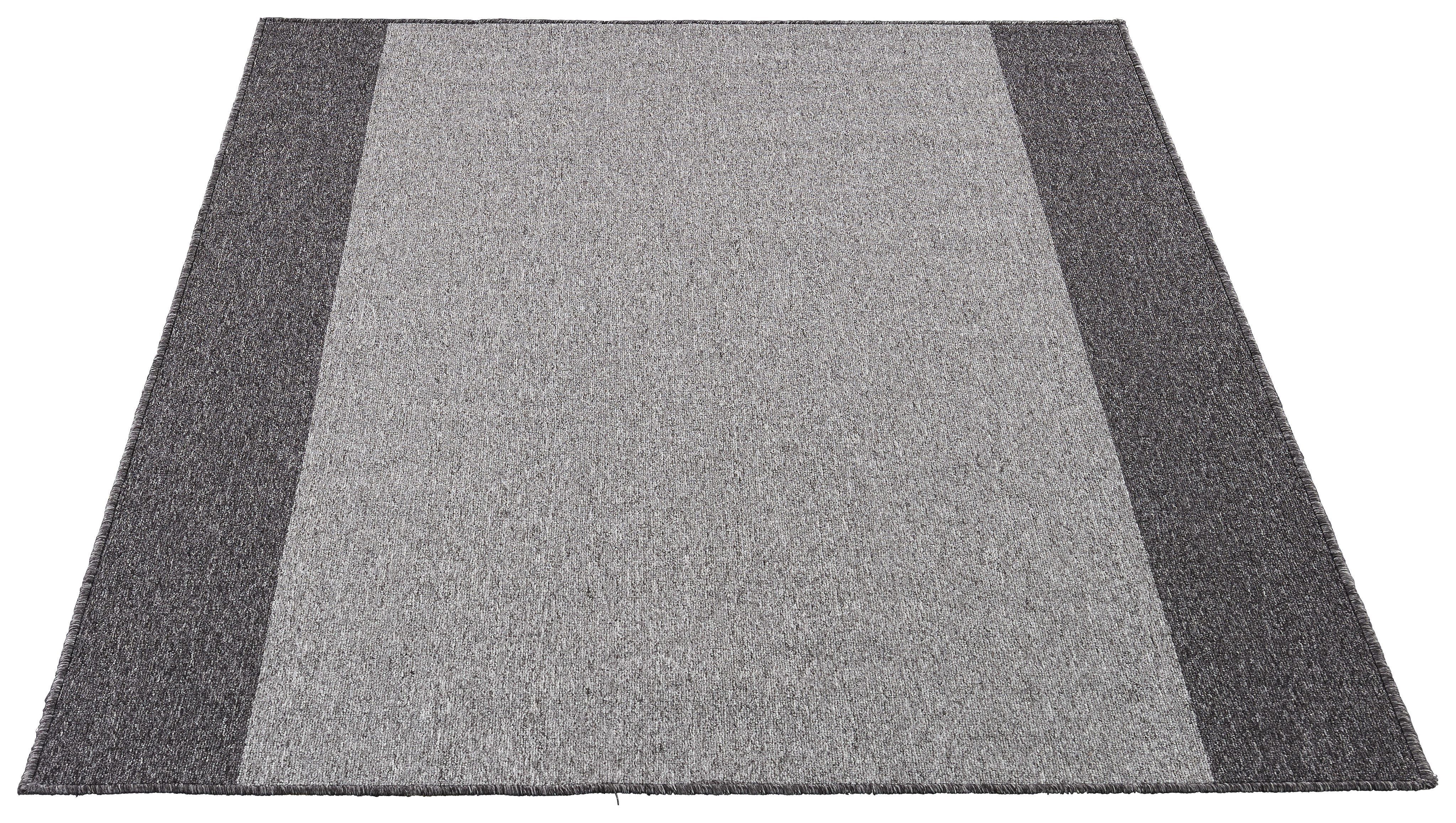 Teppich Polo grau B/L: ca. 133x170 cm Polo - grau (133,00/170,00cm)