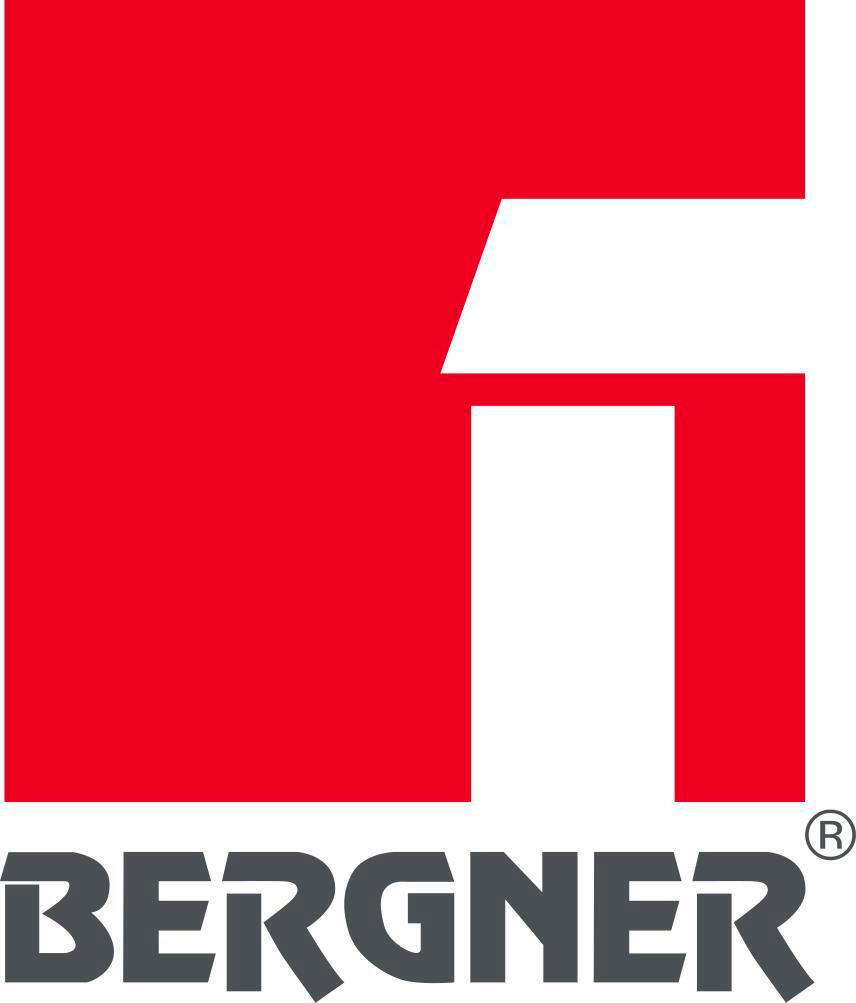 BERGNER Pfannenset CLASSIQUE grün Aluminium CLASSIQUE - grün - BERGNER