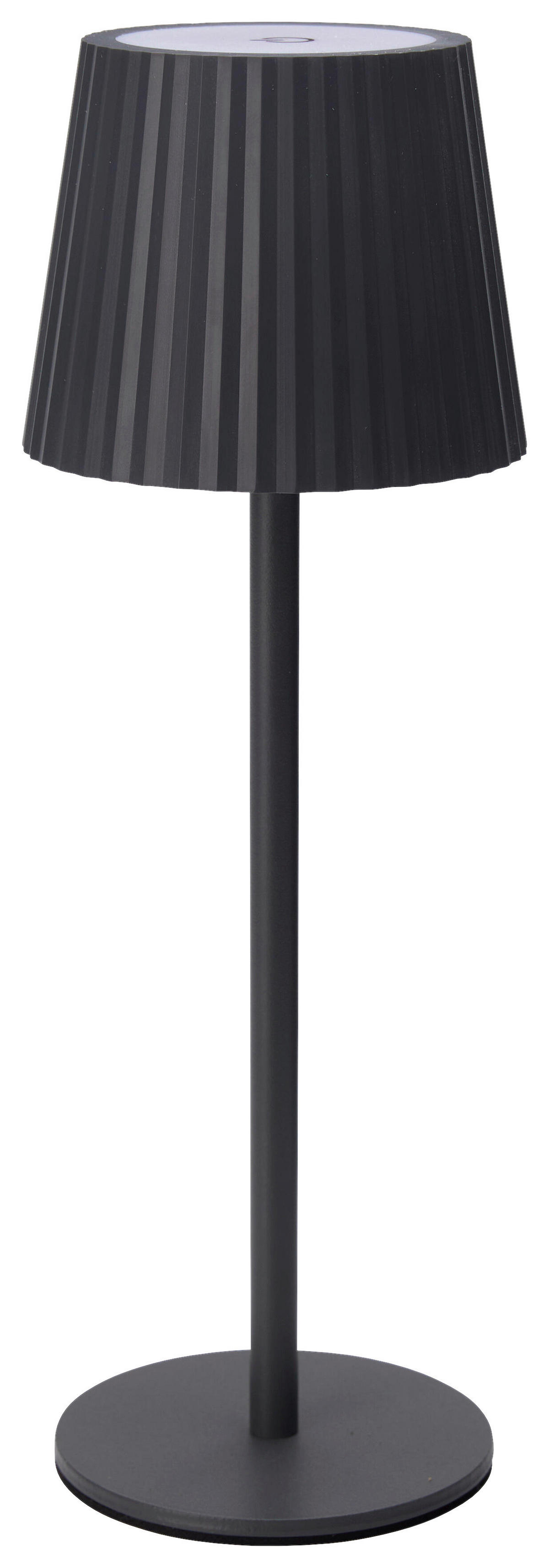 Tischlampe Tischlampe - (28,00/9,30/9,30cm)
