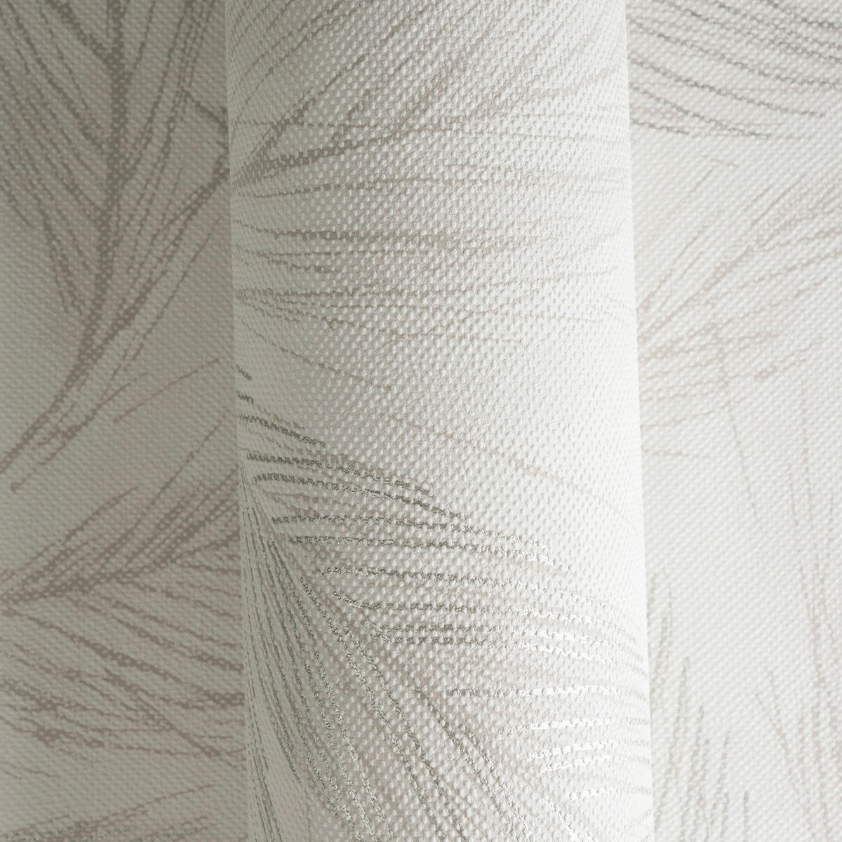 A.S.Création Vliestapete creme beige grau B/H/D: ca. 53x1005x9,3 cm Vliestapete - beige/creme (9,30/1005,00cm) - A.S.Creation