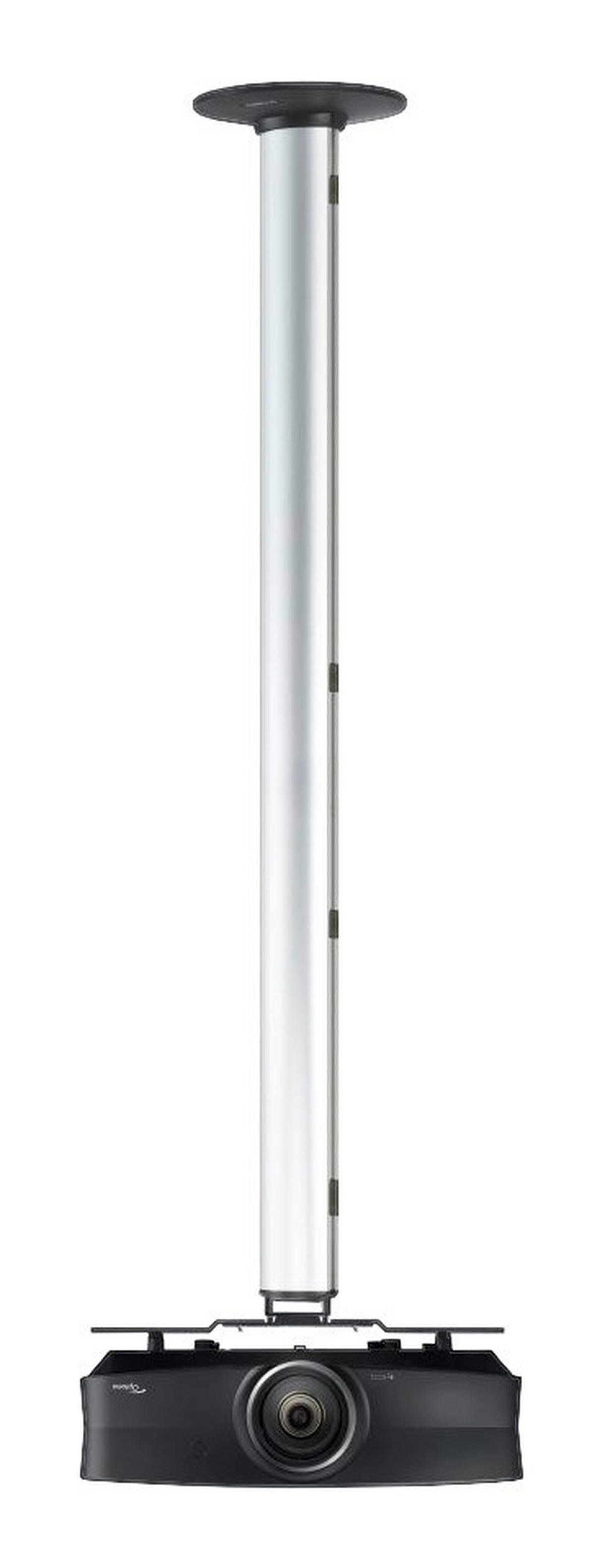 VCM Deckenhalterung CPM schwarz Deckenhalterung CPM - schwarz - VCM