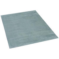Teppich Loft blau B/L: ca. 200x280 cm Loft - blau (200,00/280,00cm)