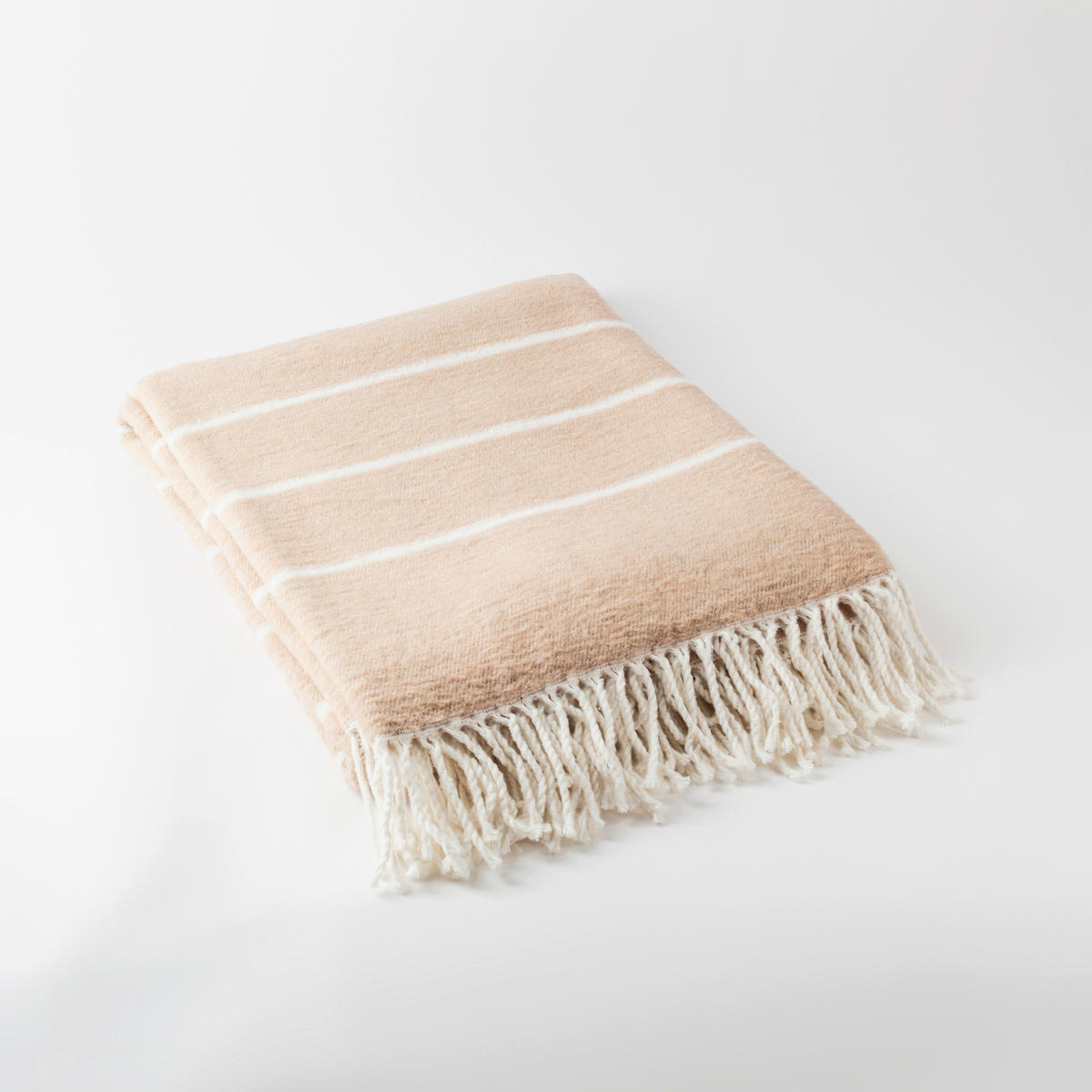 Wohndecke RAINBOW RAINBOW - beige (130,00/170,00cm) - BENETTON