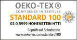 Tagesdecke Florina Florina - weiß/rot (220,00/240,00cm)
