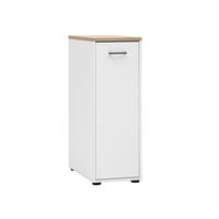 Apothekerschrank Solea null Solea - weiß (32,60/95,80/60,00cm) - Möbelpartner