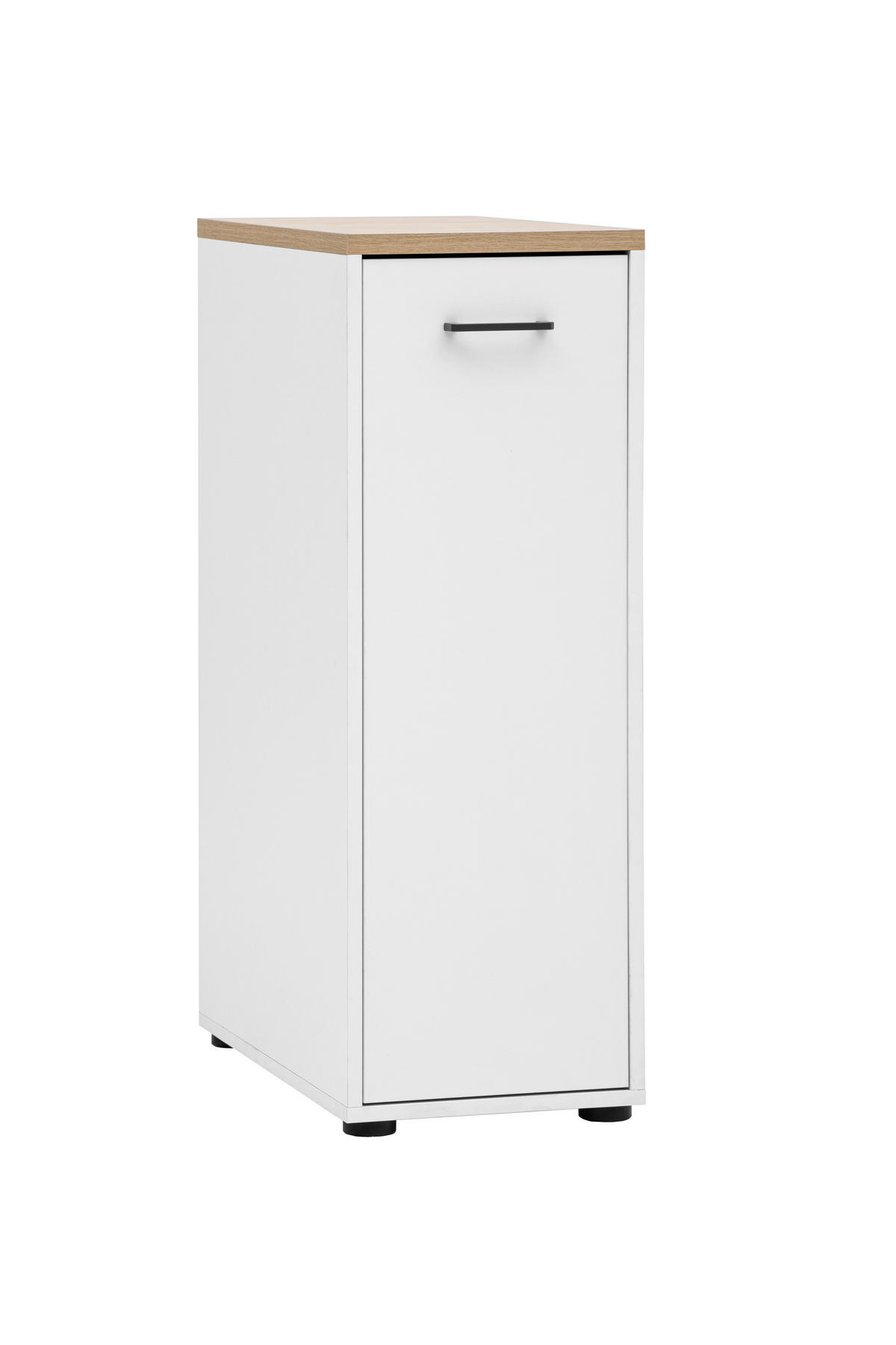 Apothekerschrank Solea null Solea - weiß (32,60/95,80/60,00cm) - Möbelpartner