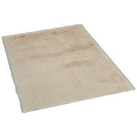 Teppich Moyo-Premium beige B/L: ca. 120x160 cm Moyo-Premium - beige (120,00/160,00cm)