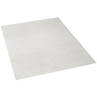 Teppich Bobby weiß B/L: ca. 160x220 cm Bobby - weiß (160,00/220,00cm)