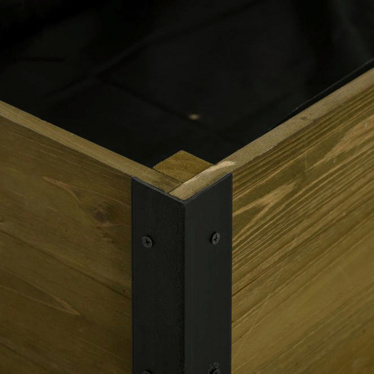 Outsunny Hochbeet Hochbeet 845-630V01 - Outsunny