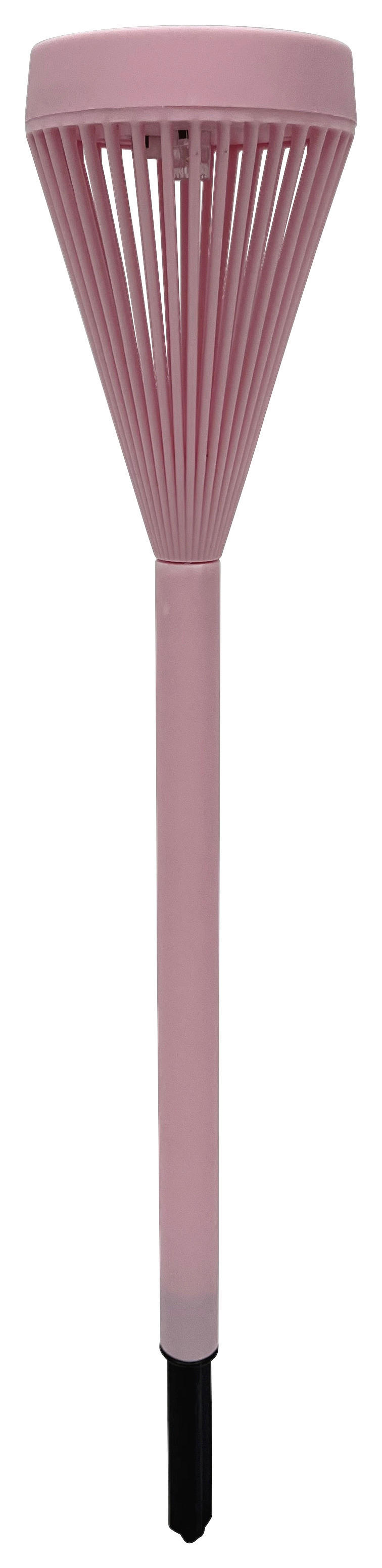 Solarleuchte Solarleuchte_Sun rosa - Sensation