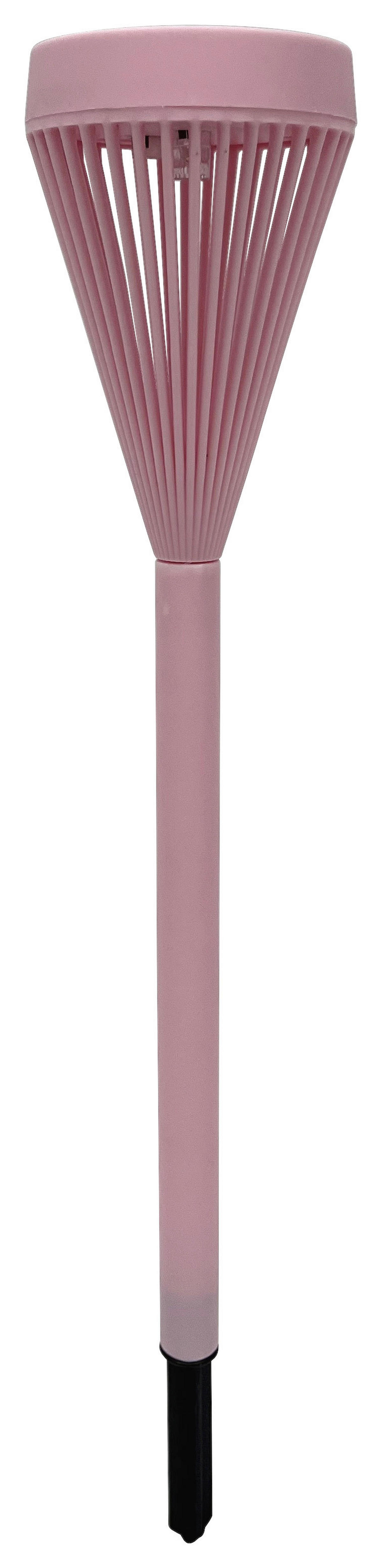 Solarleuchte Solarleuchte_Sun rosa - Sensation