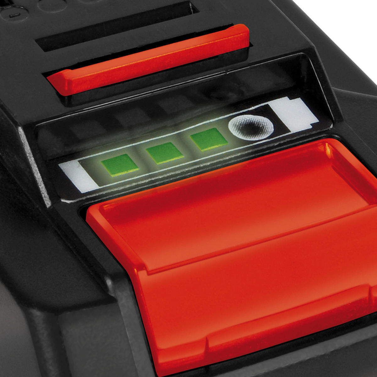 Kraftixx Akku 4514072 ca. 18 V Akku 2,0Ah - Kraftixx