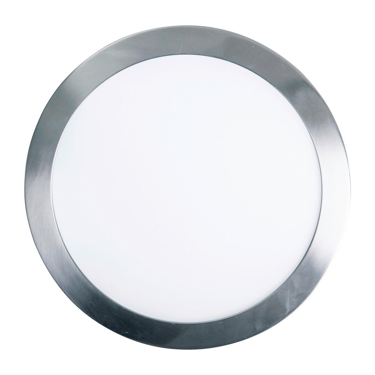 Näve Leuchten Deckenleuchte Bonus - Chrom (33,00/1,90/33,00cm) - Näve Leuchten