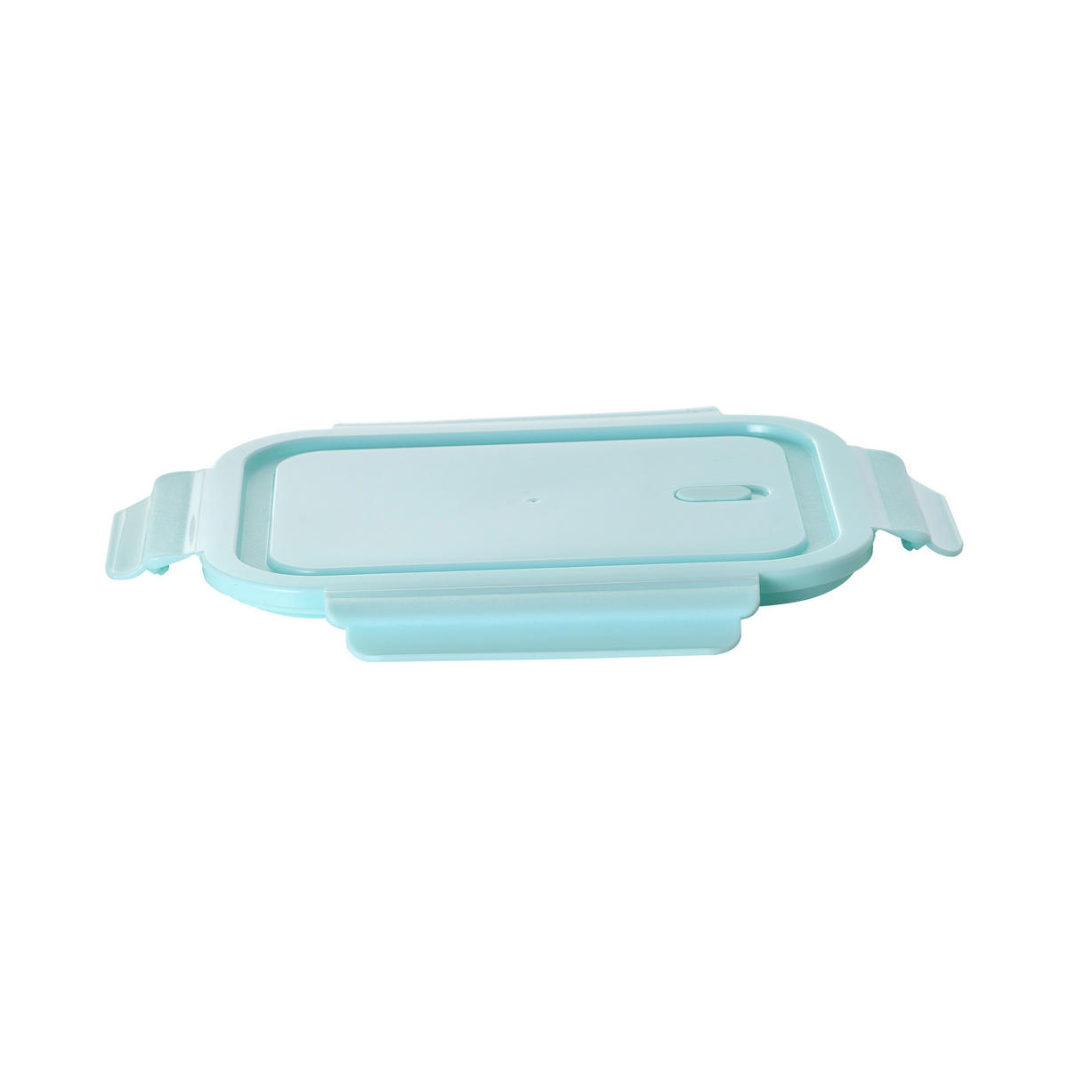 SAN IGNACIO Lunch-Box Menorca transparent Menorca - hellblau/transparent - SAN IGNACIO
