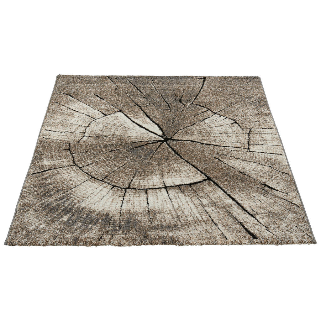 Thumbnail - Merinos Webteppich Ibiza natur B/L: ca. 80x150 cm