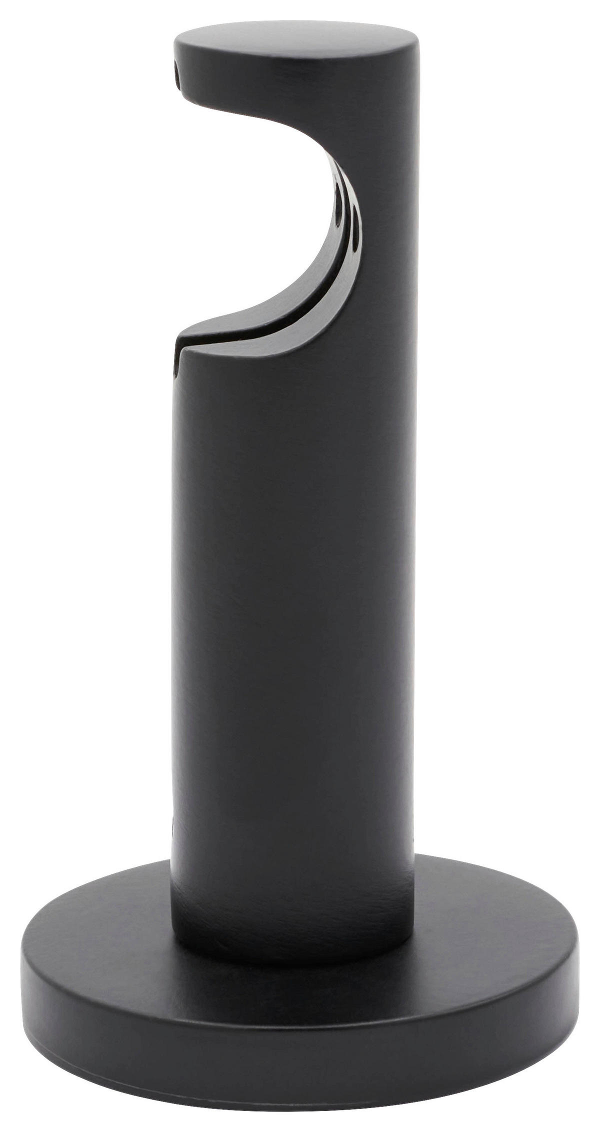 ondeco Träger Auflageträger - schwarz (6,50cm) - ondeco