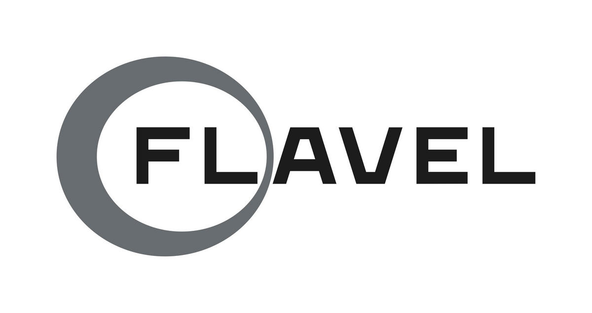 FLAVEL Einbaubackofen FLIE22300BRX schwarz B/H/T: ca. 59,4x59,5x56,7 cm FLIE22300BRX - schwarz (59,40/59,50/56,70cm) - FLAVEL