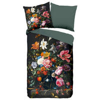 Baumwoll Bettwäsche Deja Renforce Deja - Multi (135,00/200,00cm) - Good Morning