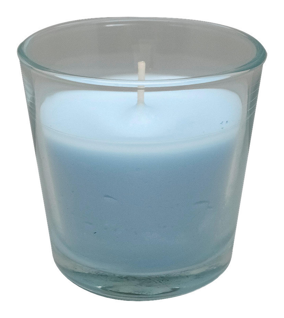 Duftkerze B/H/L: ca. 8x8x8 cm Duftkerze - (8,00/8,00/8,00cm)