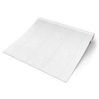 UGEPA Vinyltapete Ornament weiß B/L: ca. 53x1005 cm Vinyltapete_B410-90 - weiß (53,00/1005,00cm) - UGEPA