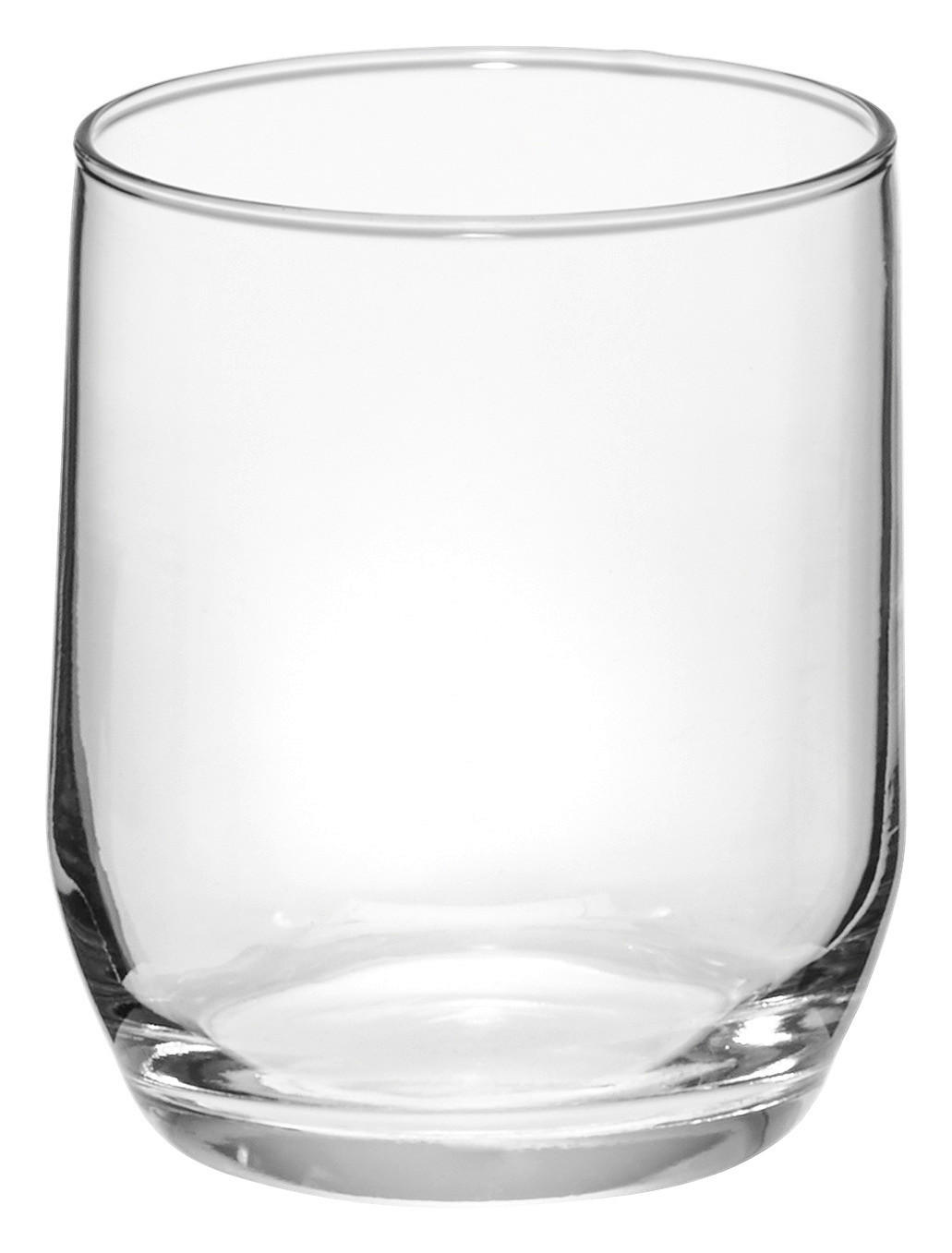 van Well Trinkgläserset transparent Trinkgläser_Ida_3erSet - transparent - van Well