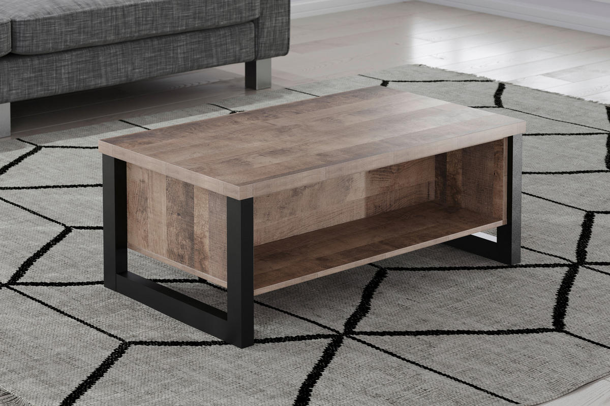 Couchtisch Emile Emile - Trendteam