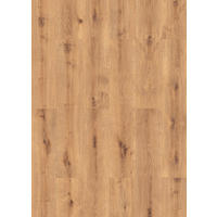 Click-Vinylboden Eiche braun ca. 2,538 m² im Paket  B/L: ca. 24,6x129 cm pro Paket Eiche braun ca. 2,538 m² im Paket - braun (24,60/129,00cm)