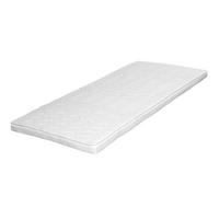 Kaltschaumtopper Kuri Liegefläche B/L: ca. 140x200 cm Kuri - (200,00/140,00/9,00cm)