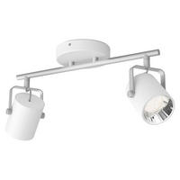 Philips Spot 5066231P0 B/H: ca. 36x19 cm 2 Brennstellen LED-Spot_Byre_SceneSwitch_2flg. - (36,00/19,00cm) - Philips